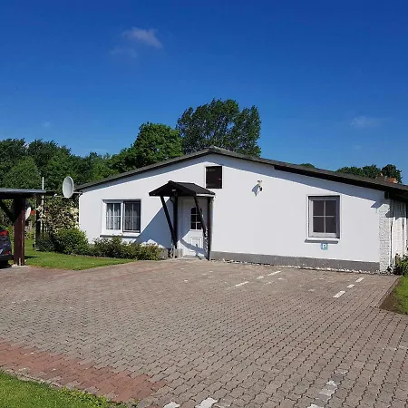 Ferienhaus Gartenidyll *