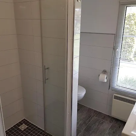 Hébergement de vacances Ferienhaus Gartenidyll
